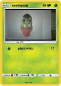 seedspout