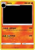merio