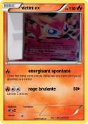 victini ex