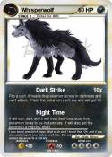 Whisperwolf