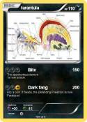 tarantula