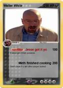 Walter White