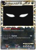 Evilleye (evil-