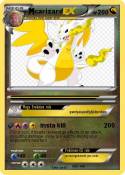 carizard