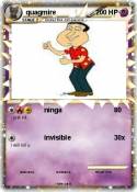 quagmire