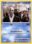 death