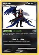 sepiroth