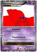Hypnoseso