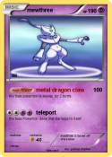 mewthree