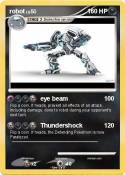 robot