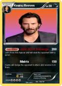 Keanu Reeves