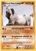 Chienval Majest