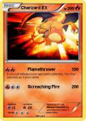 Charizard EX