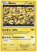 Minions