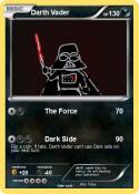 Darth Vader