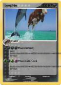 cowphin