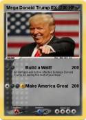 Mega Donald