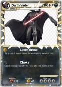 Darth Vader