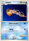 Jellyfish