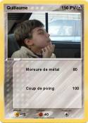 Guillaume