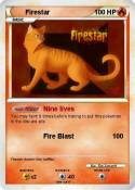 Firestar