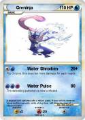 Greninja