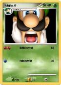 luigi