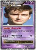 Doctor 10