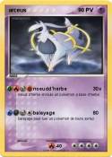 arceus
