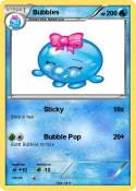 Bubbles