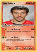 Pavel Datsyuk
