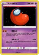 SUS bean
