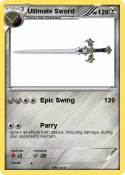 Ultimate Sword