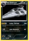 Star Destroyer