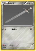 Sword