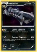 Starcruiser