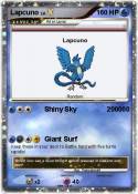 Lapcuno