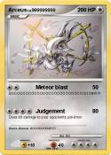 Arceus