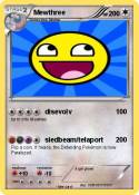 Mewthree