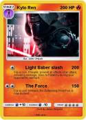 Kylo Ren