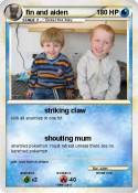 fin and aiden