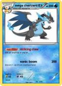 mega charizard