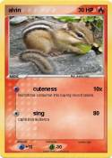 alvin