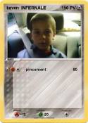 keven INFERNALE