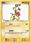 Odie