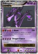 Zidhoggon