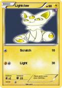 Lightclaw