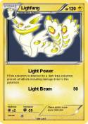 Lighfang
