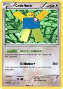 Cash Noob