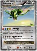 Rayquaza